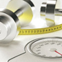 Stay at a healthy weight